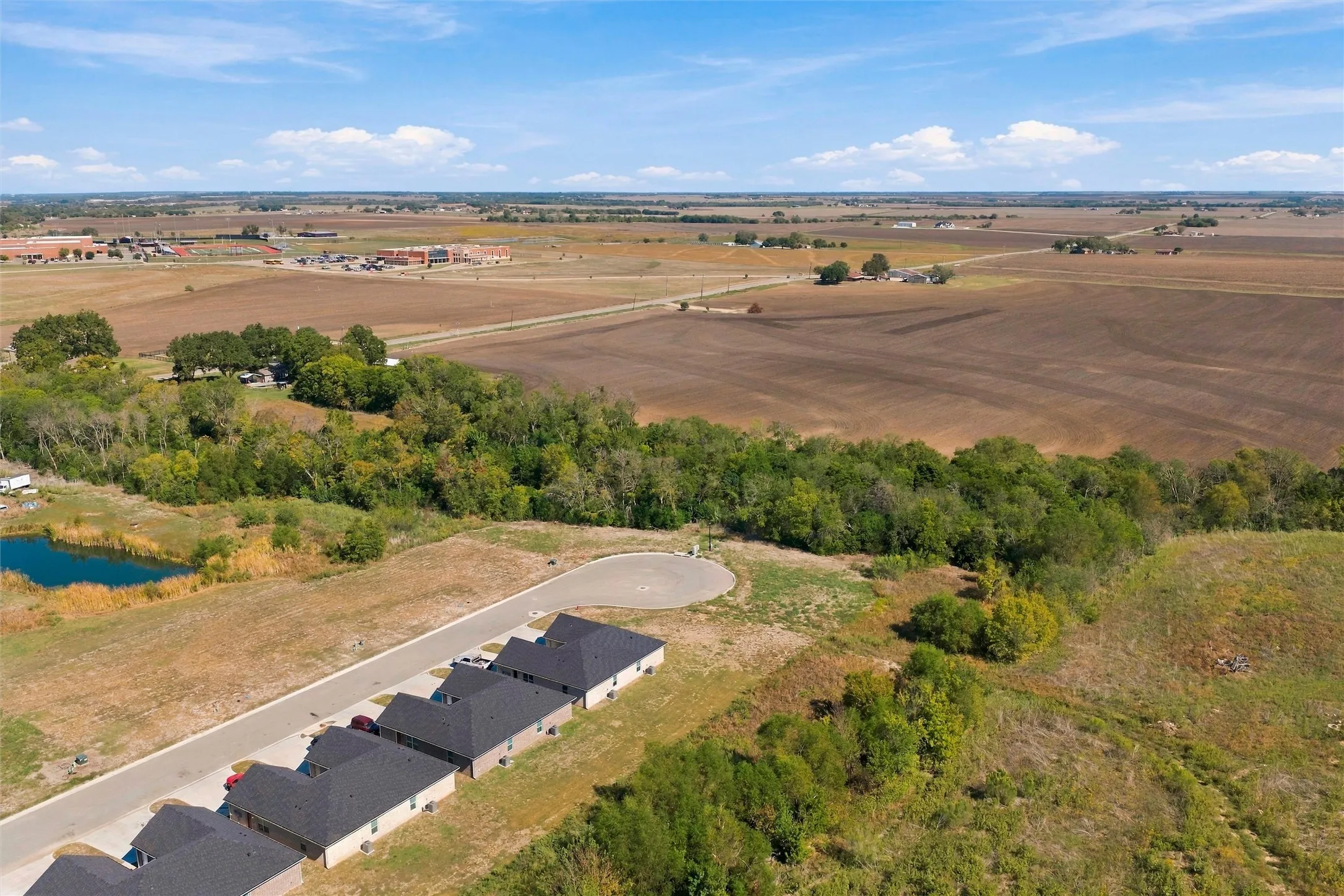 Improved Land For Sale in Mc Lennan County , TBD 7 Vitava Drive, West, Texas 76691, 0, 0, Garage spaces, 0 Sqft, built in 0, mls#21421351, Real Estate Agent in West, Homes For Sale in Mc Lennan county, Homes For Sale in West, Realtor in West Texas, Real Estate Brokerage Independent Realty Texas, Luminita Cordes Realtor