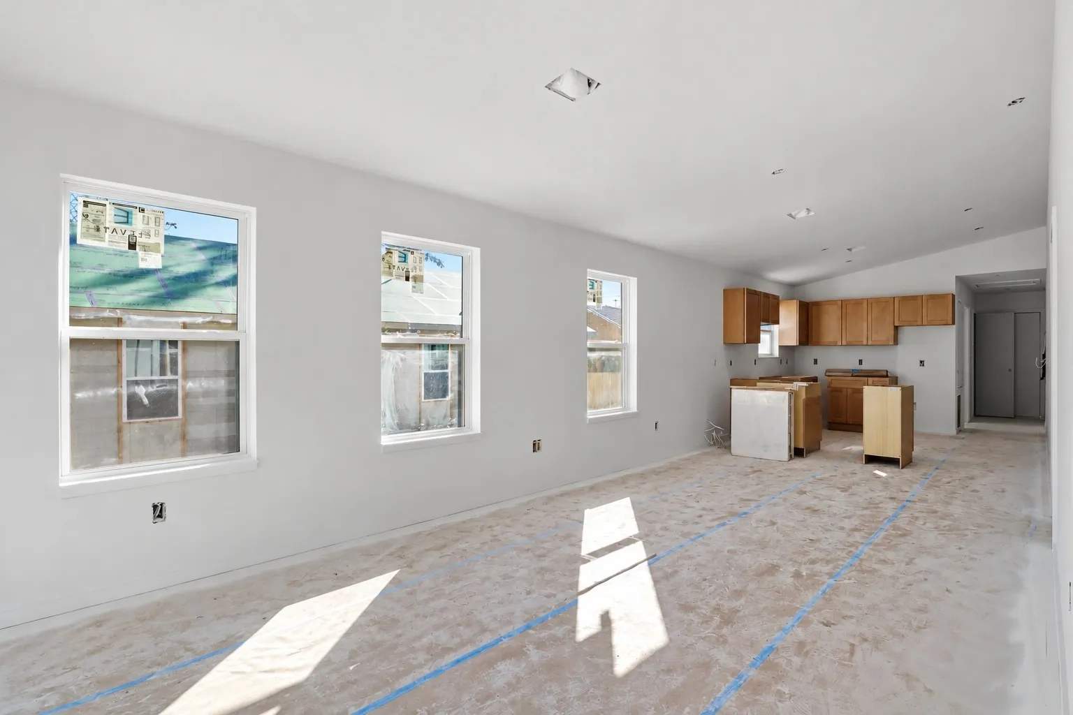 Single Family Residence For Sale in Dallas County , 4811 Sapphire Street, Dallas, Texas 75223, 3 Bedroom, 2 Bathroom, Garage spaces, 1,152 Sqft, built in 2026, mls#21421354, Real Estate Agent in Dallas, Homes For Sale in Dallas county, Homes For Sale in Dallas, Realtor in Dallas Texas, Real Estate Brokerage Independent Realty Texas, Luminita Cordes Realtor