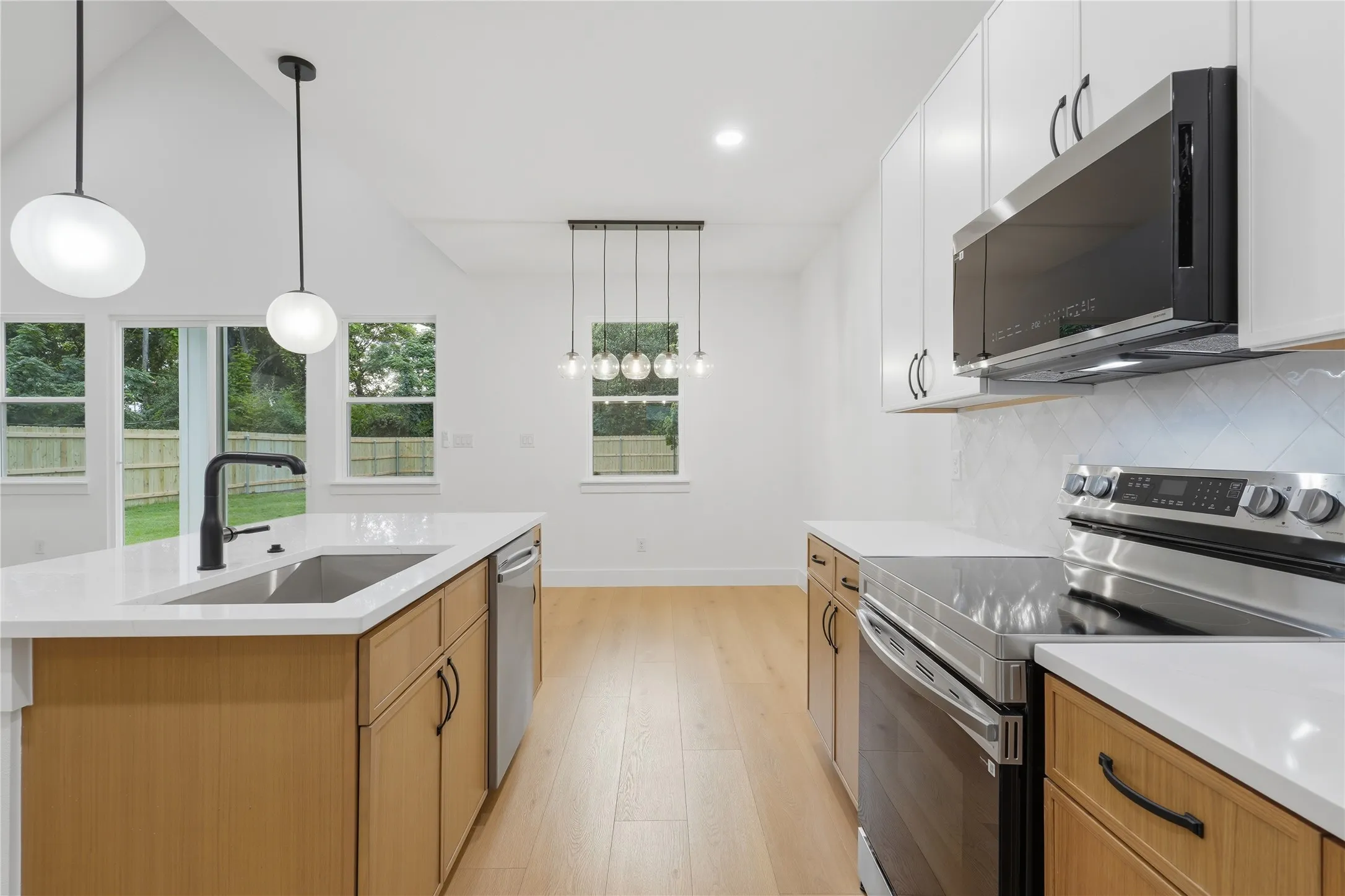 Representative photo. Home will be identical.