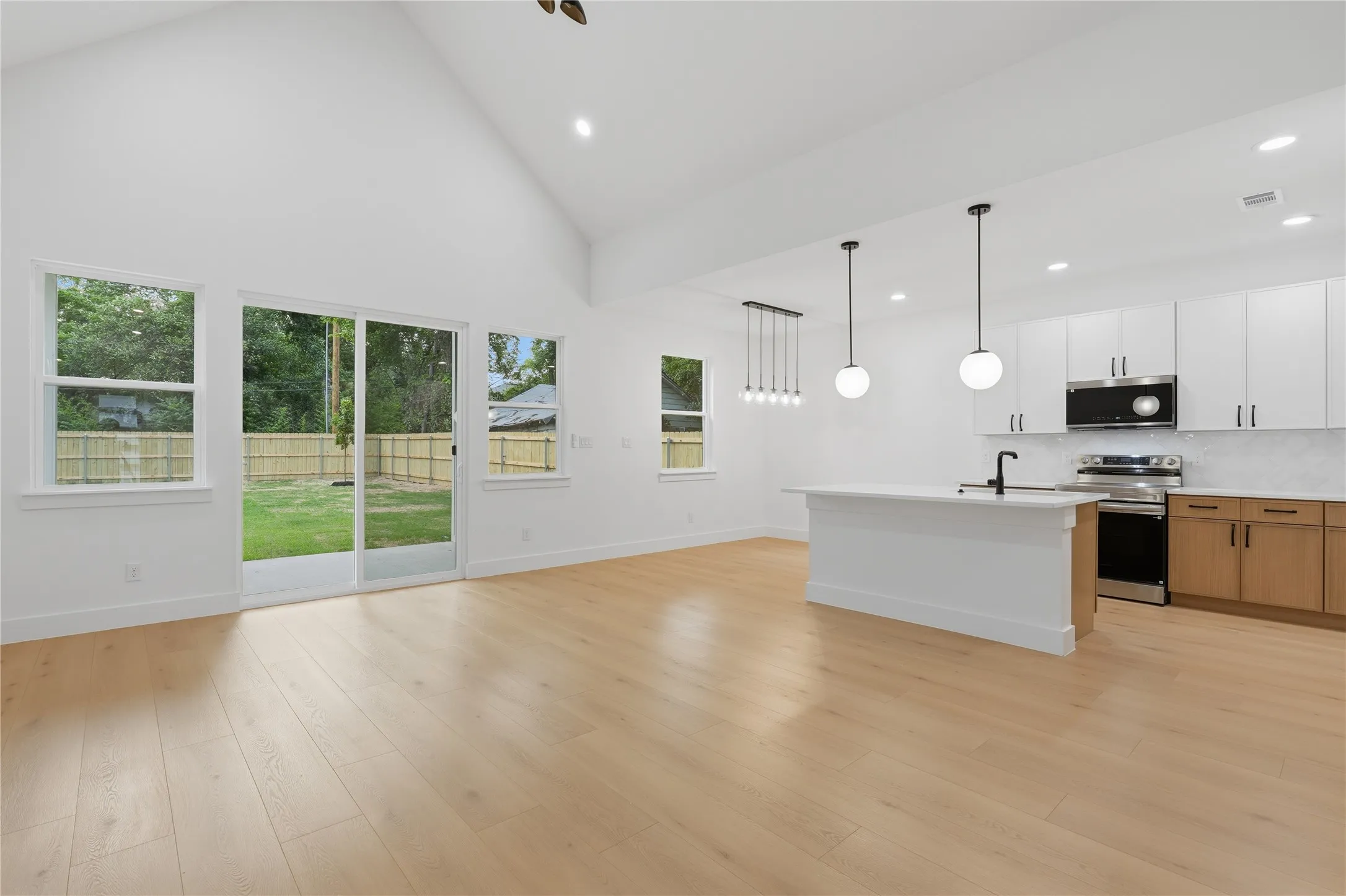 Representative photo. Home will be identical.
