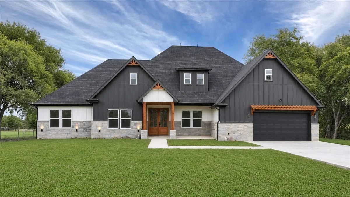 Single Family Residence For Sale in Tarrant County , 8232 Money Lane, Fort Worth, Texas 76126, 5 Bedroom, 4 Bathroom, 2 Garage spaces, 3,386 Sqft, built in 2026, mls#21421401, Real Estate Agent in Fort Worth, Homes For Sale in Tarrant county, Homes For Sale in Fort Worth, Realtor in Fort Worth Texas, Real Estate Brokerage Independent Realty Texas, Luminita Cordes Realtor