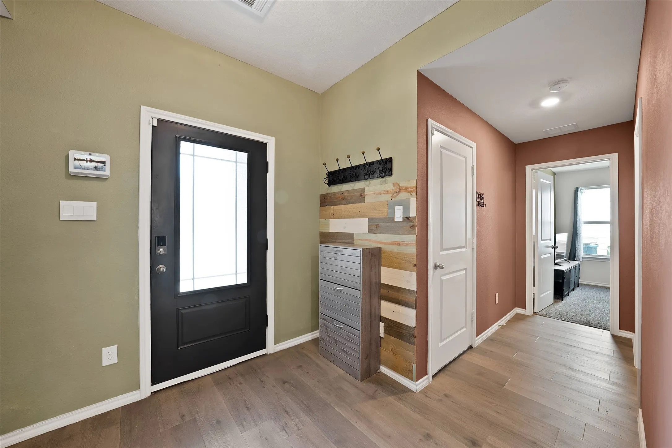 Single Family Residence For Sale in Denton County , 13121 S Haven Way, Providence Village, Texas 76227, 4 Bedroom, 2 Bathroom, 2 Garage spaces, 1,738 Sqft, built in 2023, mls#21421293, Real Estate Agent in Providence Village, Homes For Sale in Denton county, Homes For Sale in Providence Village, Realtor in Providence Village Texas, Real Estate Brokerage Independent Realty Texas, Luminita Cordes Realtor