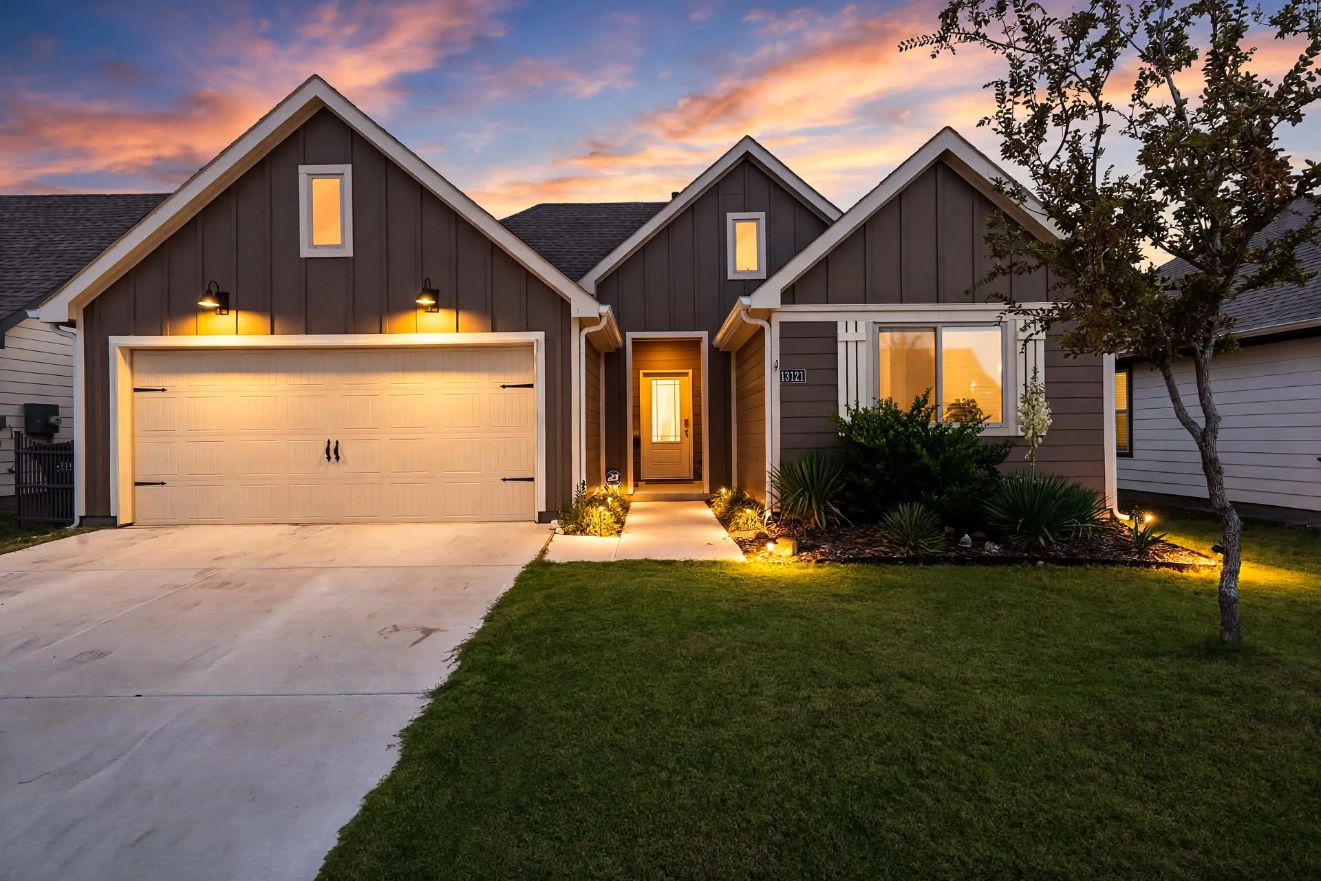 Single Family Residence For Sale
