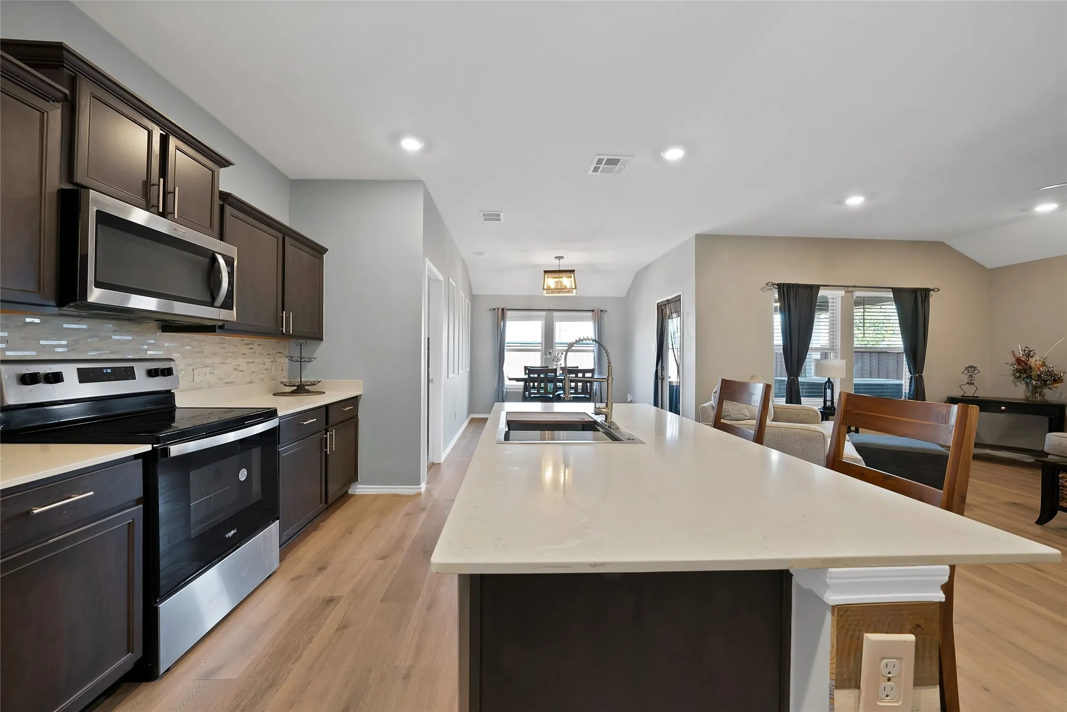 Single Family Residence For Sale in Denton County , 13121 S Haven Way, Providence Village, Texas 76227, 4 Bedroom, 2 Bathroom, 2 Garage spaces, 1,738 Sqft, built in 2023, mls#21421293, Real Estate Agent in Providence Village, Homes For Sale in Denton county, Homes For Sale in Providence Village, Realtor in Providence Village Texas, Real Estate Brokerage Independent Realty Texas, Luminita Cordes Realtor