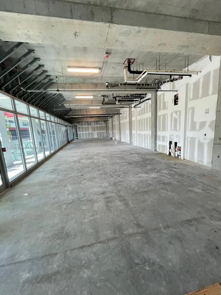 BUILD YOUR DREAM RESTAURANT OR RETAIL SPACE