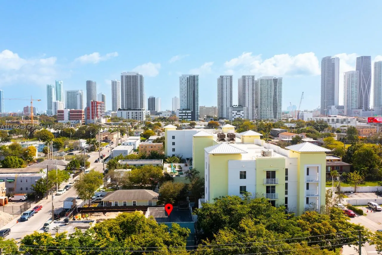 1525 Nw 3rd Ave, Miami, Florida 33136, Miami, Florida 33136, ,Commercial Sale,For Sale,1525 Nw 3rd Ave, Miami, Florida 33136,A11142248
