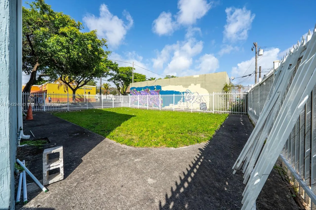 1525 Nw 3rd Ave, Miami, Florida 33136, Miami, Florida 33136, ,Commercial Sale,For Sale,1525 Nw 3rd Ave, Miami, Florida 33136,A11142248