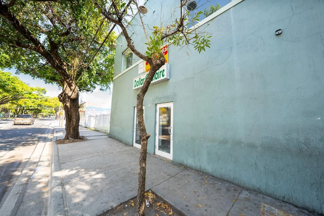 1525 Nw 3rd Ave, Miami, Florida 33136, Miami, Florida 33136, ,Commercial Sale,For Sale,1525 Nw 3rd Ave, Miami, Florida 33136,A11142248