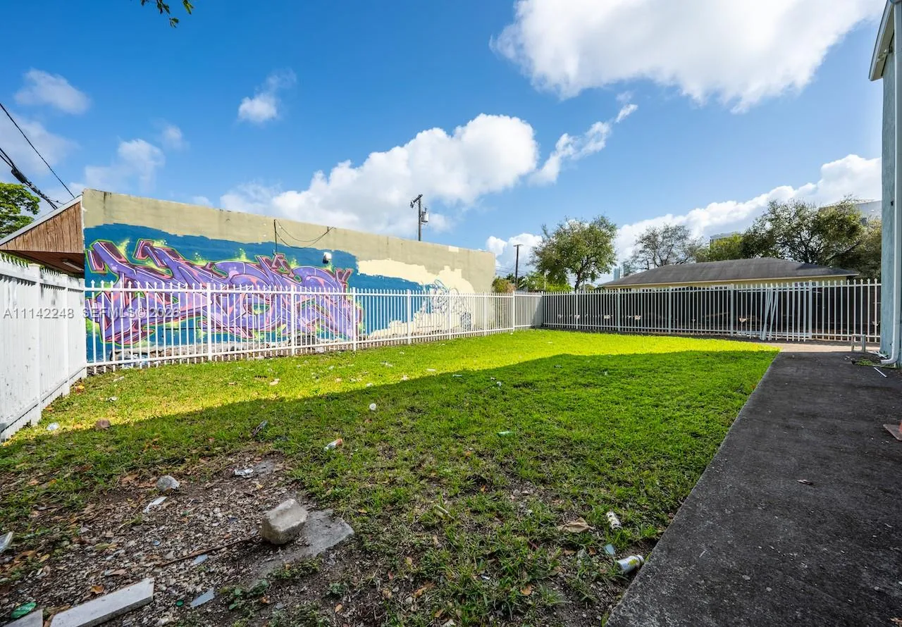 1525 Nw 3rd Ave, Miami, Florida 33136, Miami, Florida 33136, ,Commercial Sale,For Sale,1525 Nw 3rd Ave, Miami, Florida 33136,A11142248