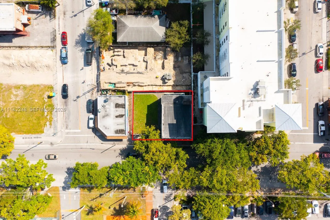 1525 Nw 3rd Ave, Miami, Florida 33136, Miami, Florida 33136, ,Commercial Sale,For Sale,1525 Nw 3rd Ave, Miami, Florida 33136,A11142248