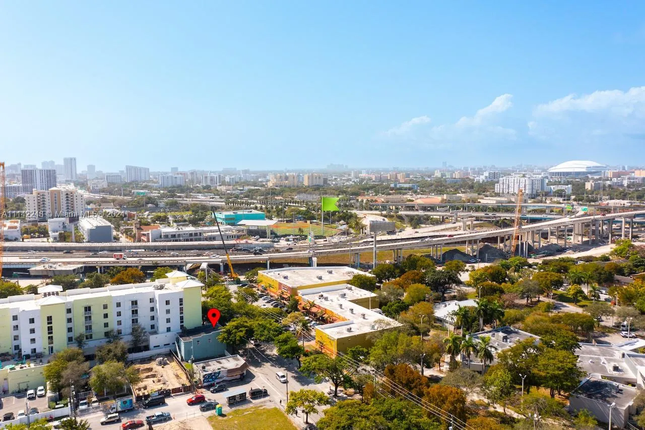 1525 Nw 3rd Ave, Miami, Florida 33136, Miami, Florida 33136, ,Commercial Sale,For Sale,1525 Nw 3rd Ave, Miami, Florida 33136,A11142248