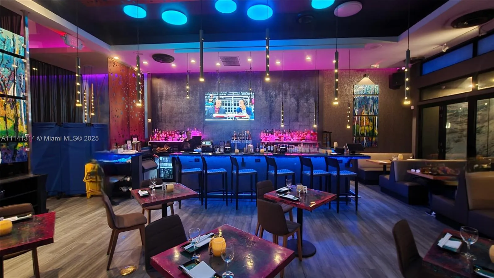 99 Miracle Mile- Restaurant For Sale, Coral Gables, Coral Gables, Florida 33134, ,Business Opportunity,For Sale,99 Miracle Mile- Restaurant For Sale, Coral Gables,A11141314