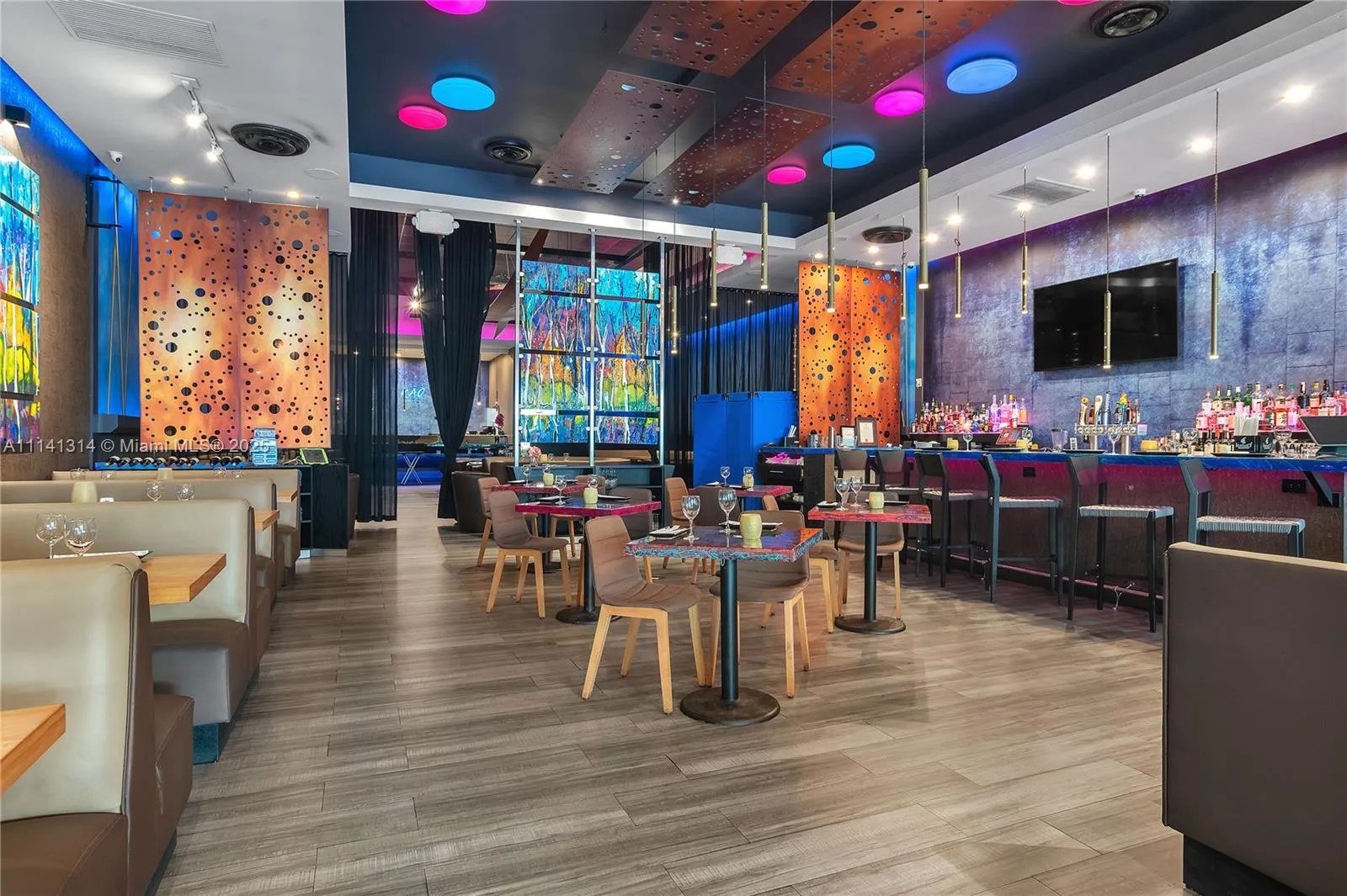 99 Miracle Mile- Restaurant For Sale, Coral Gables, Coral Gables, Florida 33134, ,Business Opportunity,For Sale,99 Miracle Mile- Restaurant For Sale, Coral Gables,A11141314