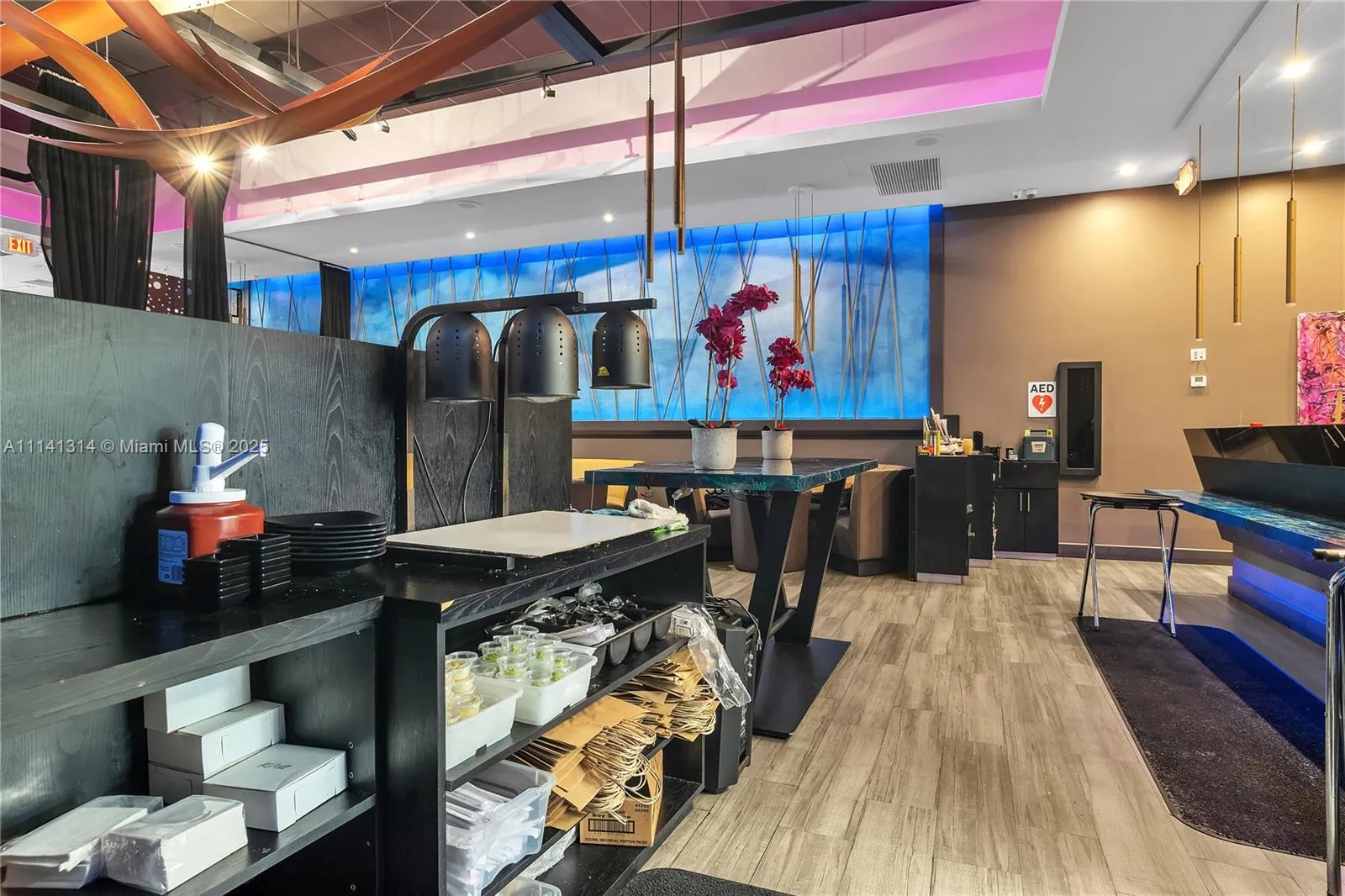 99 Miracle Mile- Restaurant For Sale, Coral Gables, Coral Gables, Florida 33134, ,Business Opportunity,For Sale,99 Miracle Mile- Restaurant For Sale, Coral Gables,A11141314