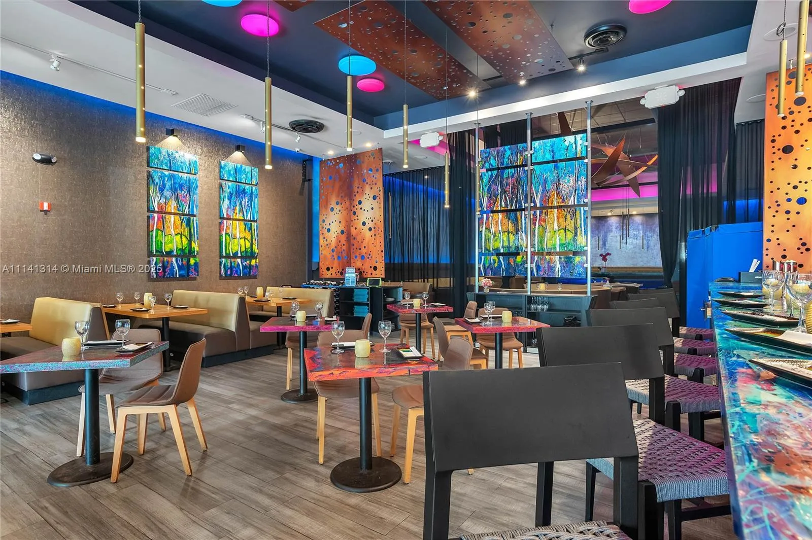 99 Miracle Mile- Restaurant For Sale, Coral Gables, Coral Gables, Florida 33134, ,Business Opportunity,For Sale,99 Miracle Mile- Restaurant For Sale, Coral Gables,A11141314