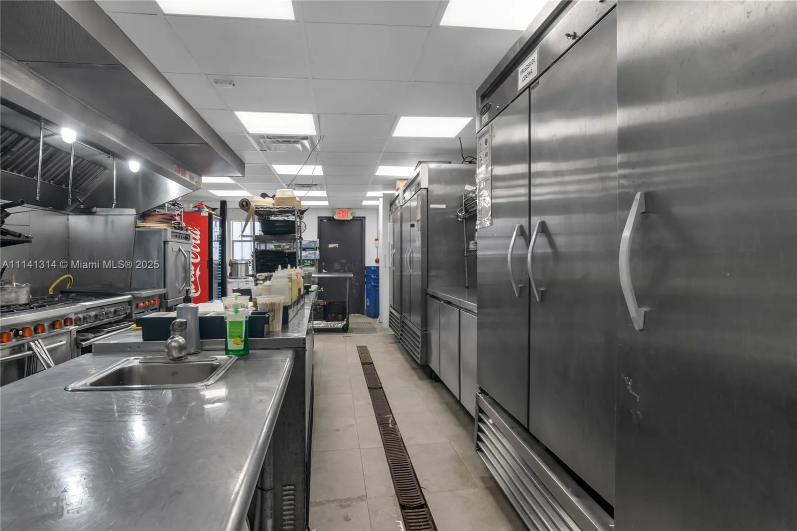 99 Miracle Mile- Restaurant For Sale, Coral Gables, Coral Gables, Florida 33134, ,Business Opportunity,For Sale,99 Miracle Mile- Restaurant For Sale, Coral Gables,A11141314