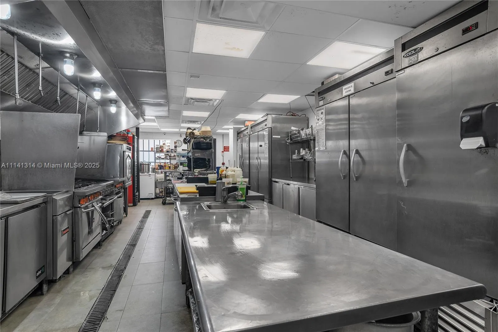 99 Miracle Mile- Restaurant For Sale, Coral Gables, Coral Gables, Florida 33134, ,Business Opportunity,For Sale,99 Miracle Mile- Restaurant For Sale, Coral Gables,A11141314