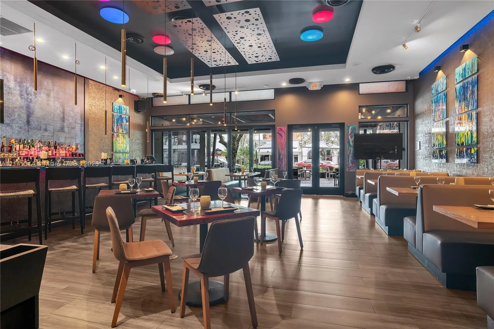 99 Miracle Mile- Restaurant For Sale, Coral Gables, Coral Gables, Florida 33134, ,Business Opportunity,For Sale,99 Miracle Mile- Restaurant For Sale, Coral Gables,A11141314