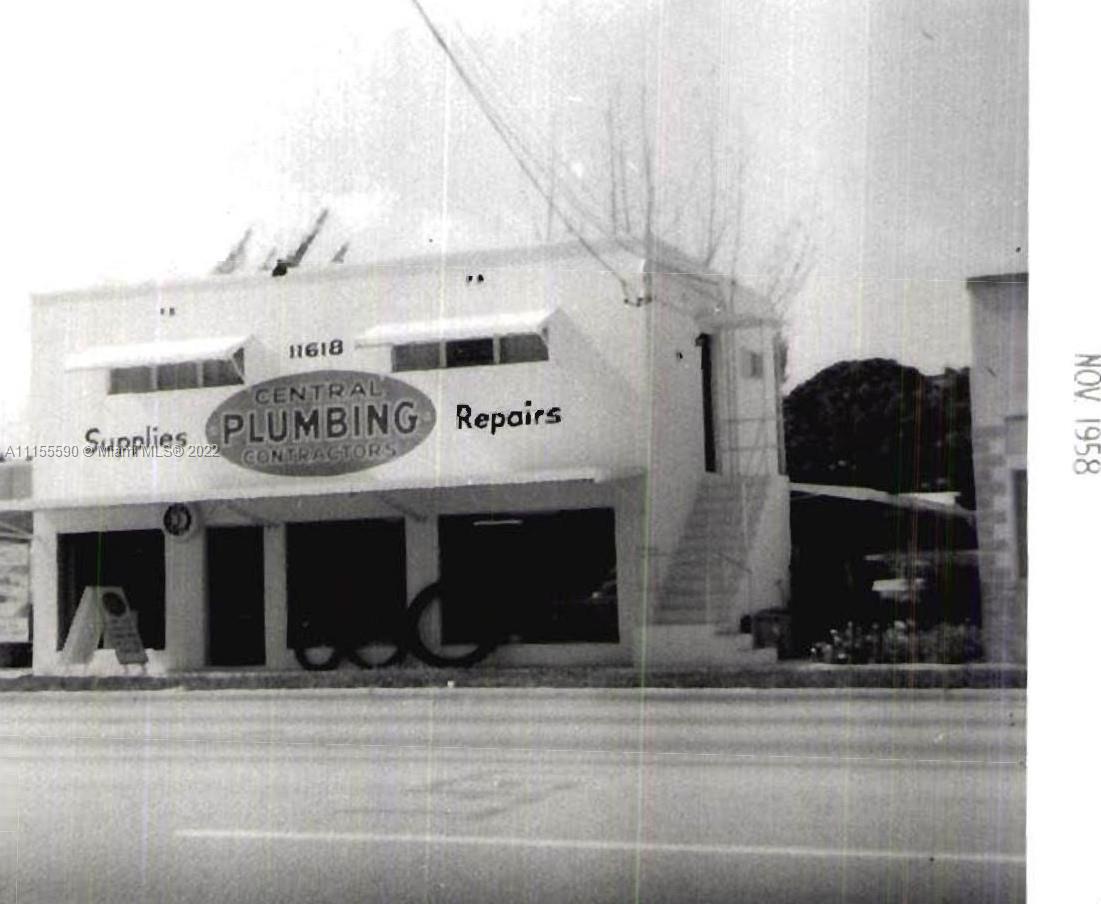 11618 NW 7th Ave, Unincorporated Dade County, Flor, Unincorporated Dade, Florida 33168, ,Commercial Sale,For Sale,11618 NW 7th Ave, Unincorporated Dade County, Flor,A11155590