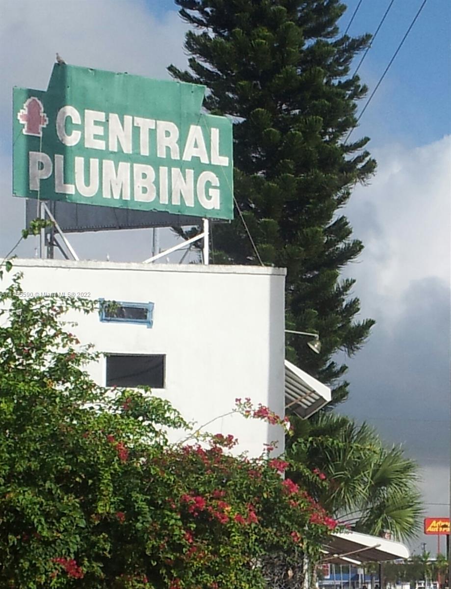 11618 NW 7th Ave, Unincorporated Dade County, Flor, Unincorporated Dade, Florida 33168, ,Commercial Sale,For Sale,11618 NW 7th Ave, Unincorporated Dade County, Flor,A11155590