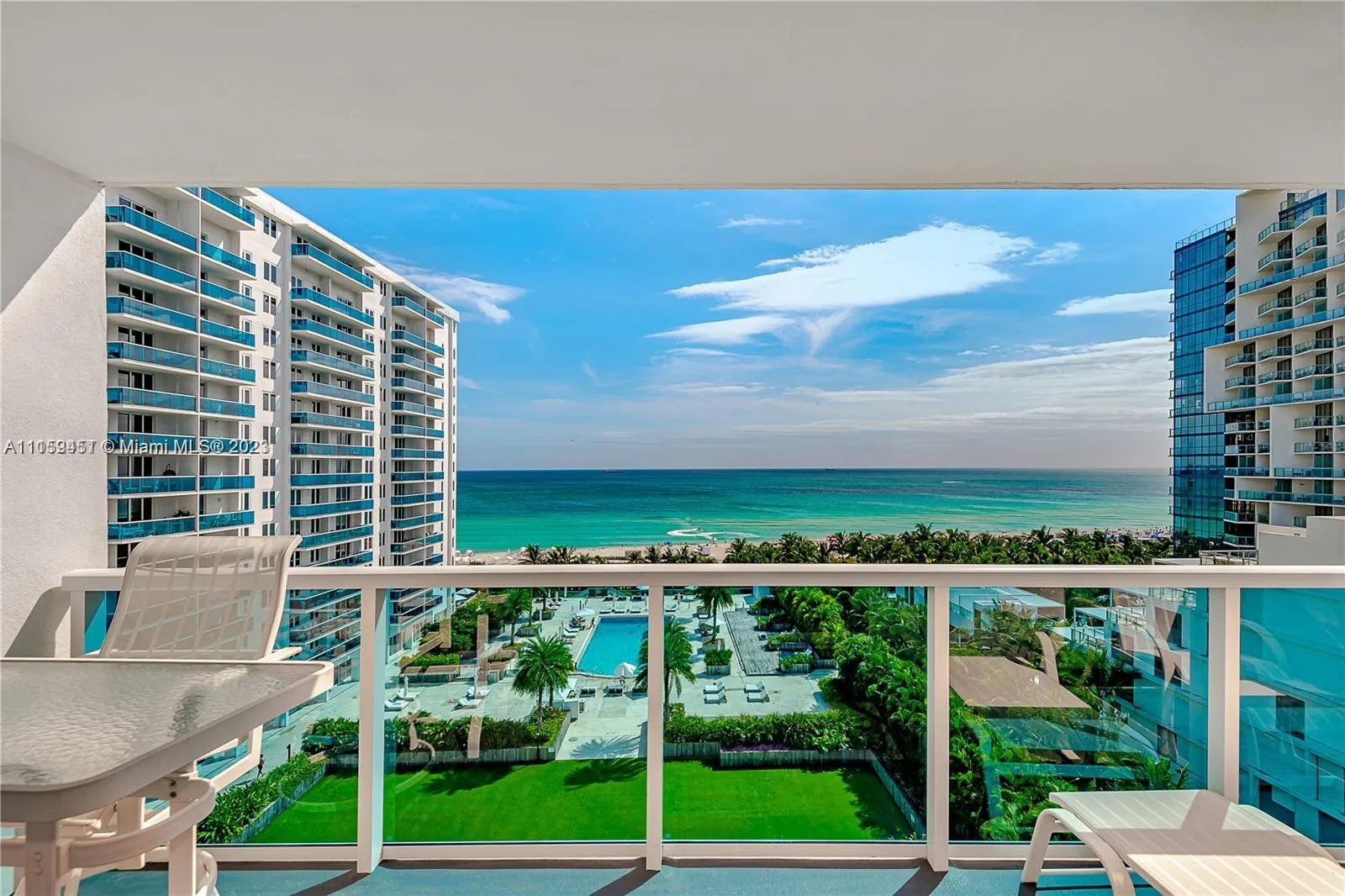 2301 Collins Ave 938, Miami Beach, Florida 33139, Miami Beach, Florida 33139, 2 Bedrooms Bedrooms, ,2 BathroomsBathrooms,Residential Lease,For Rent,2301 Collins Ave 938, Miami Beach, Florida 33139,A11159451