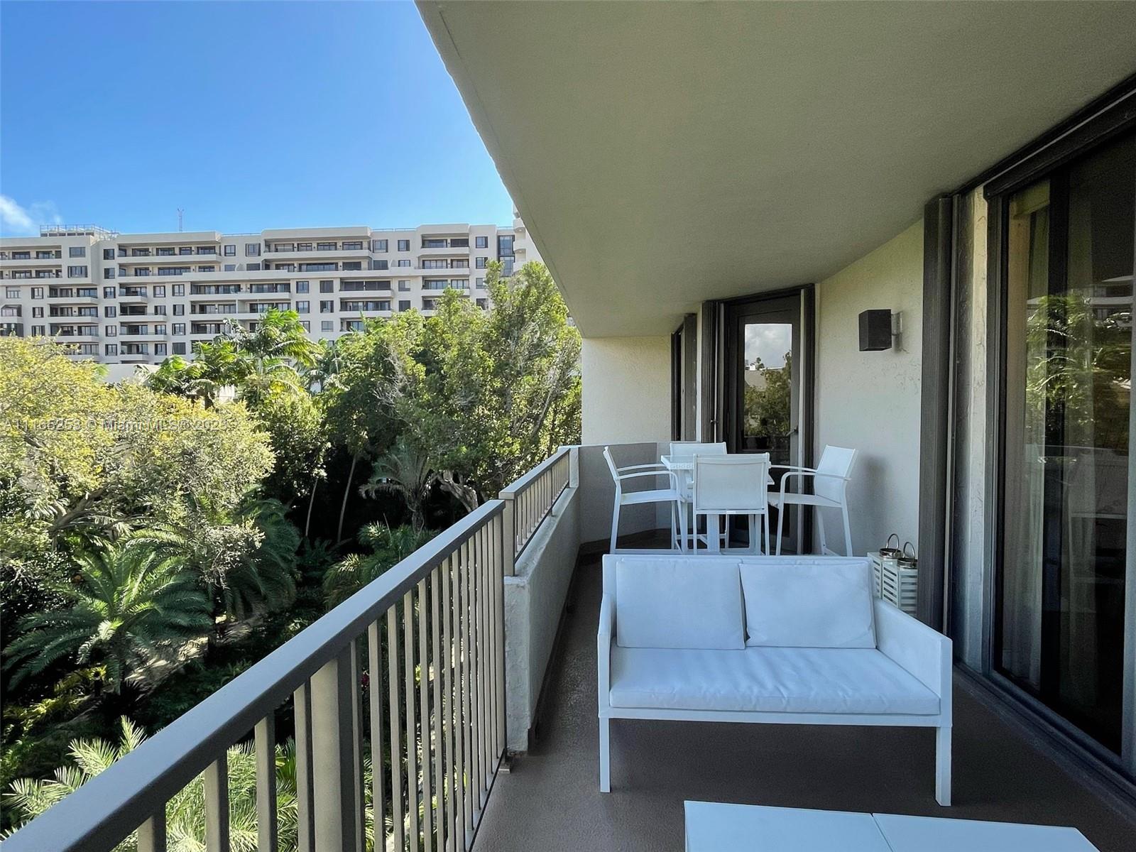 101 Crandon Blvd 473, Key Biscayne, Florida 33149, Key Biscayne, Florida 33149, 2 Bedrooms Bedrooms, ,2 BathroomsBathrooms,Residential Lease,For Rent,101 Crandon Blvd 473, Key Biscayne, Florida 33149,A11165253