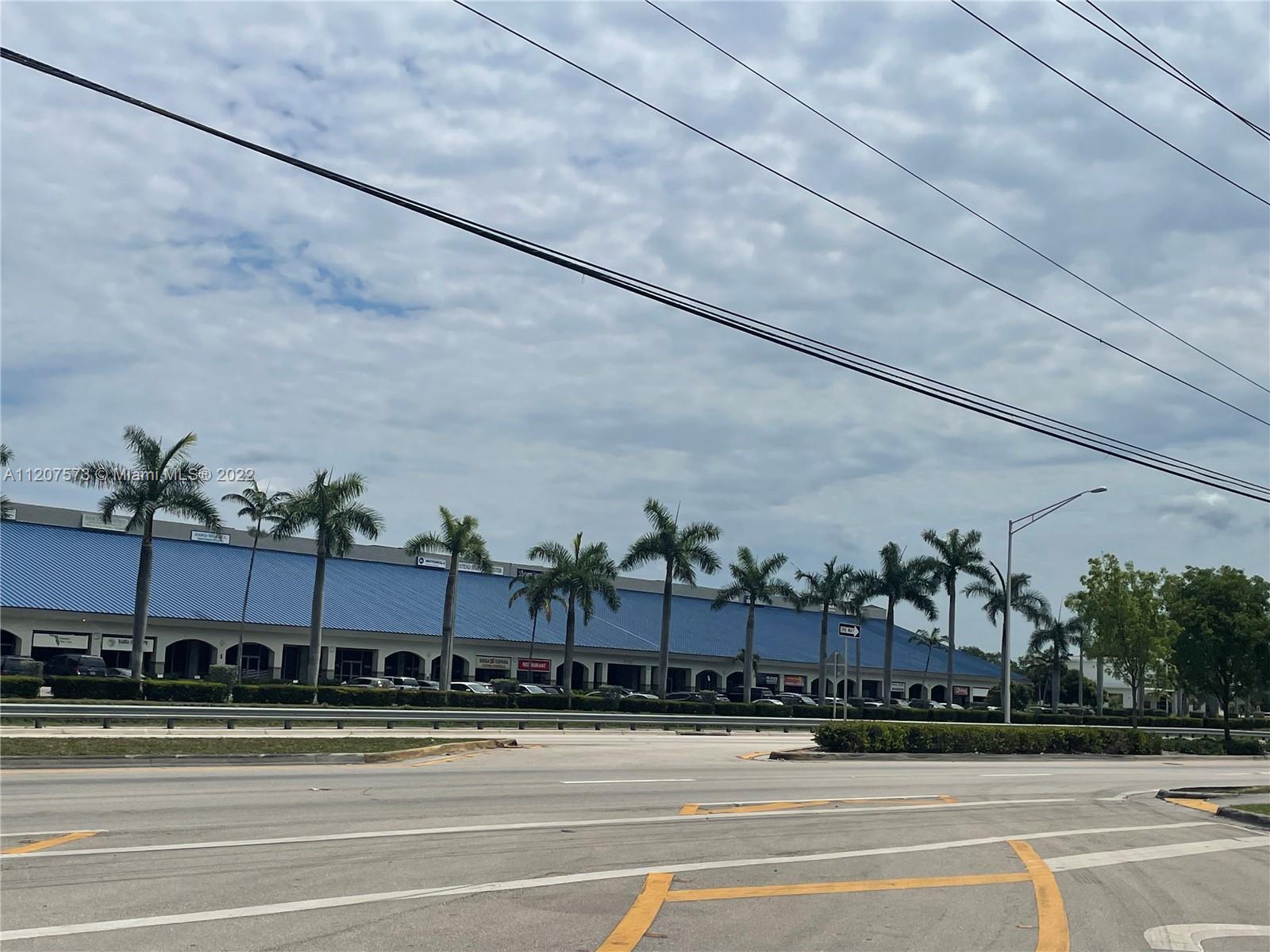 8726 NW 26th St, Doral, Florida 33172, ,Business Opportunity,For Sale,8726 NW 26th St,A11207573