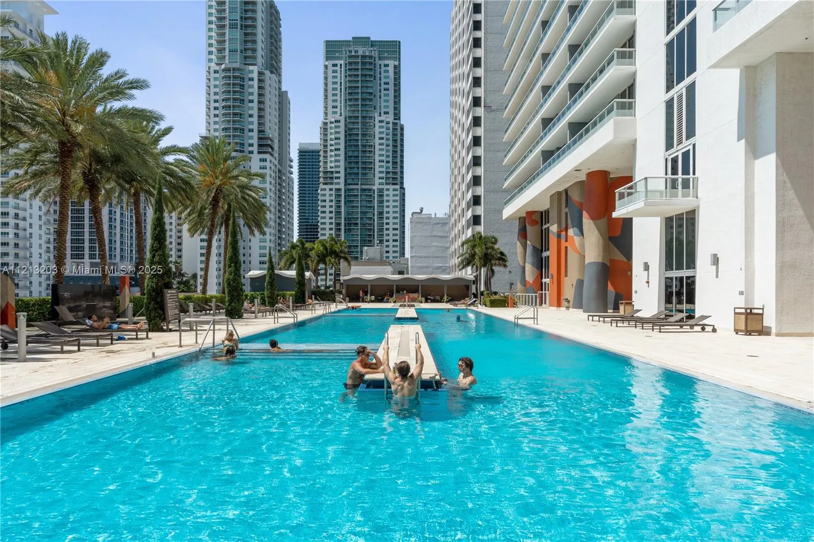 50 Biscayne Blvd 605, Miami, Florida 33132, Miami, Florida 33132, ,1 BathroomBathrooms,Residential Lease,For Rent,50 Biscayne Blvd 605, Miami, Florida 33132,A11213203