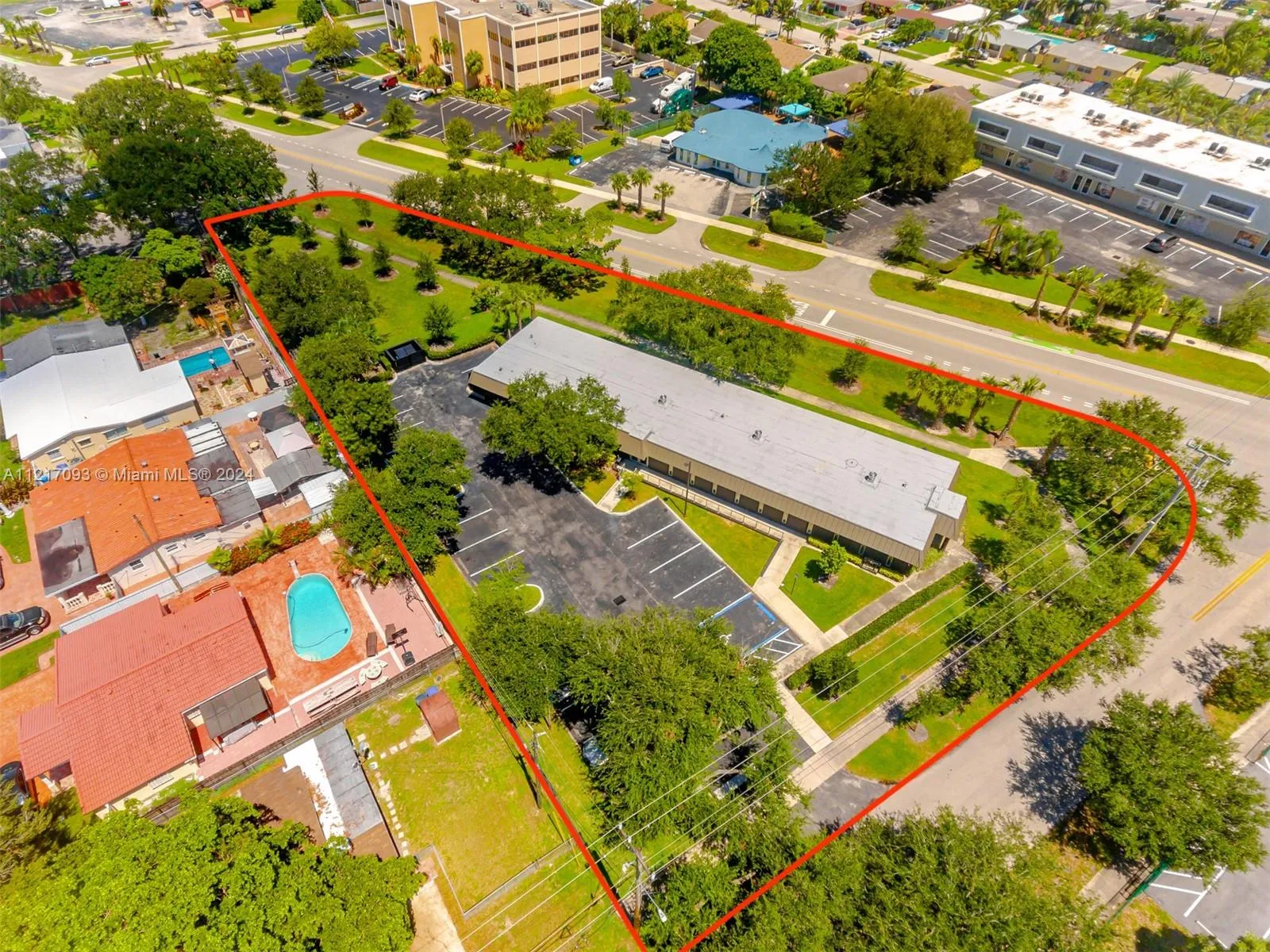 7700 Davie Road Ext, Hollywood, Florida 33024, Hollywood, Florida 33024, ,Commercial Sale,For Sale,7700 Davie Road Ext, Hollywood, Florida 33024,A11217093