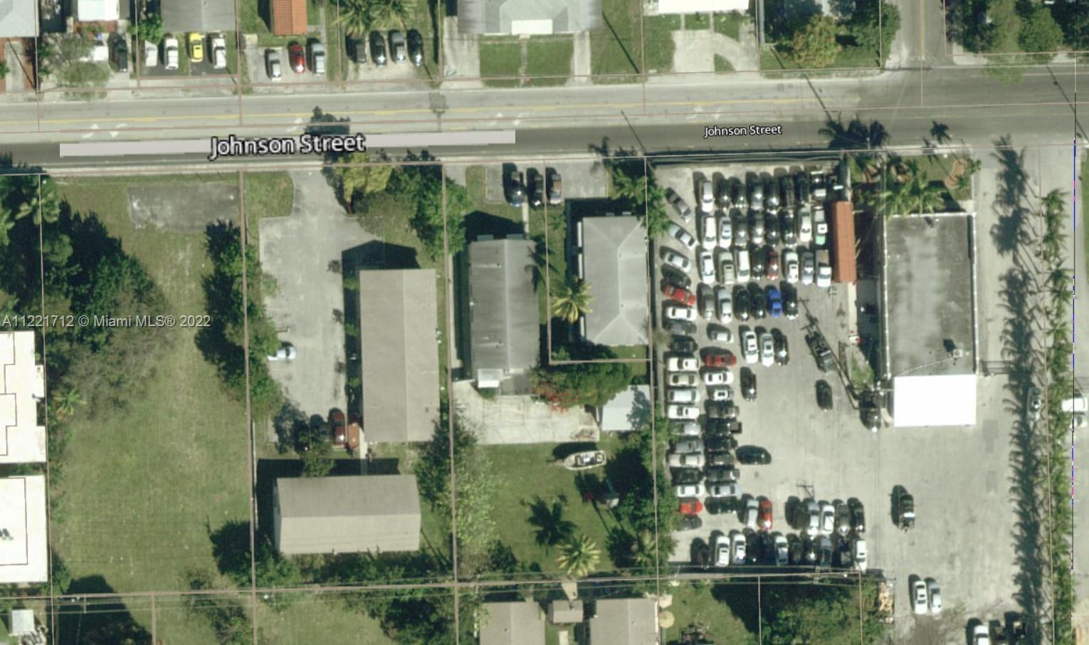2212 Johnson St, Hollywood, Florida 33020, Hollywood, Florida 33020, ,Commercial Sale,For Sale,2212 Johnson St, Hollywood, Florida 33020,A11221712