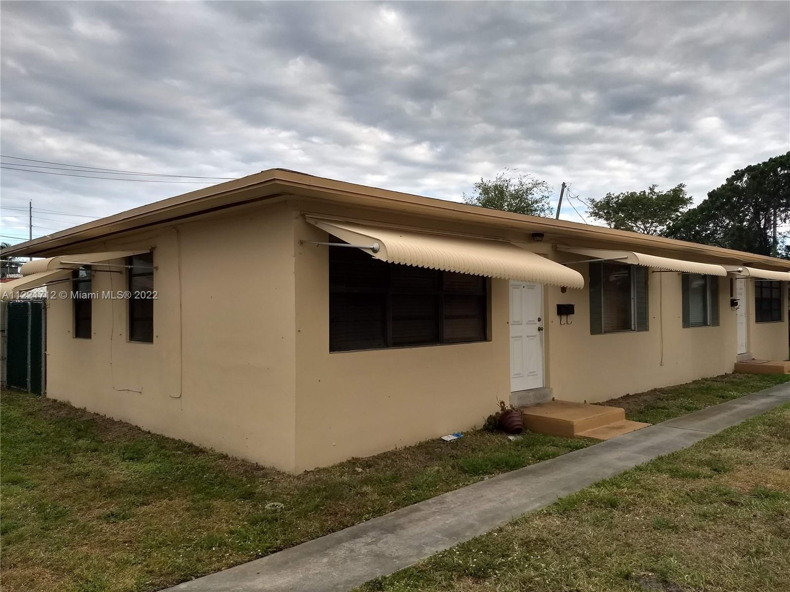 2212 Johnson St, Hollywood, Florida 33020, Hollywood, Florida 33020, ,Commercial Sale,For Sale,2212 Johnson St, Hollywood, Florida 33020,A11221712