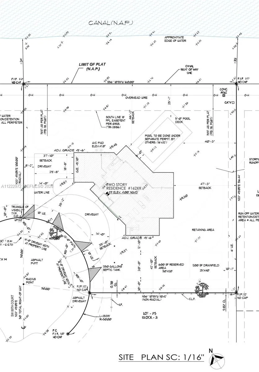 16235 Sw 89 Ct, Palmetto Bay, Florida 33157, Palmetto Bay, Florida 33157, 5 Bedrooms Bedrooms, ,6 BathroomsBathrooms,Residential,For Sale,16235 Sw 89 Ct, Palmetto Bay, Florida 33157,A11222972