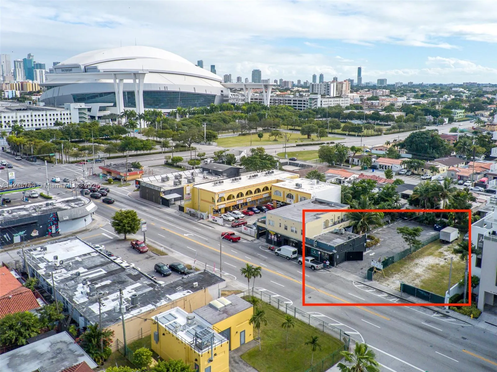 1750 Nw 7th St, Miami, Florida 33125, Miami, Florida 33125, ,Commercial Sale,For Sale,1750 Nw 7th St, Miami, Florida 33125,A11248753