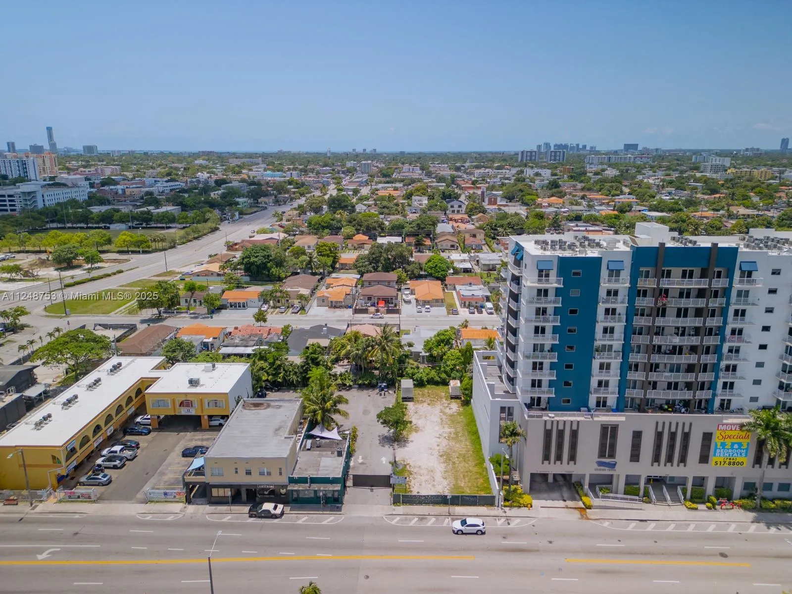 1750 Nw 7th St, Miami, Florida 33125, Miami, Florida 33125, ,Commercial Sale,For Sale,1750 Nw 7th St, Miami, Florida 33125,A11248753