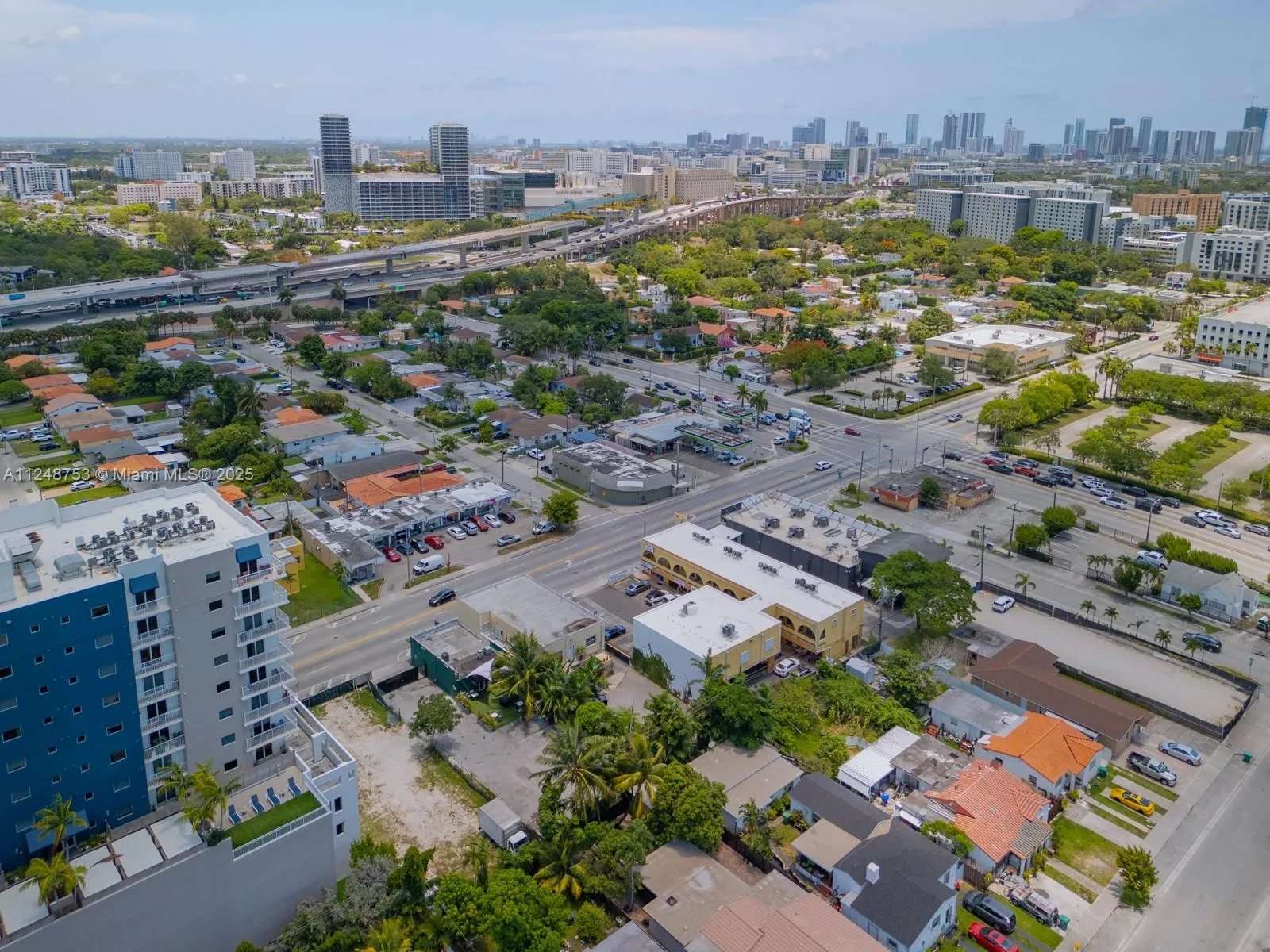 1750 Nw 7th St, Miami, Florida 33125, Miami, Florida 33125, ,Commercial Sale,For Sale,1750 Nw 7th St, Miami, Florida 33125,A11248753