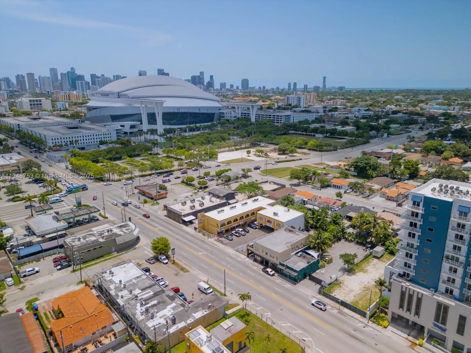 1750 Nw 7th St, Miami, Florida 33125, Miami, Florida 33125, ,Commercial Sale,For Sale,1750 Nw 7th St, Miami, Florida 33125,A11248753