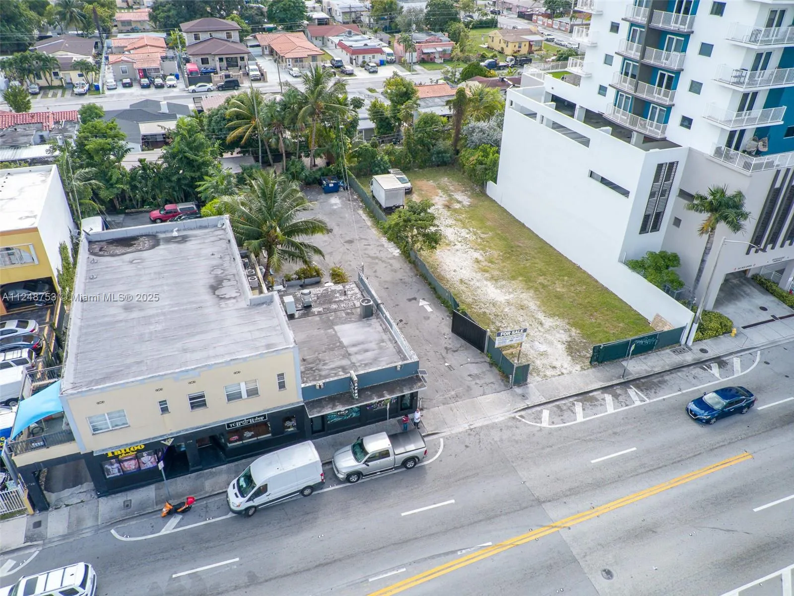 1750 Nw 7th St, Miami, Florida 33125, Miami, Florida 33125, ,Commercial Sale,For Sale,1750 Nw 7th St, Miami, Florida 33125,A11248753