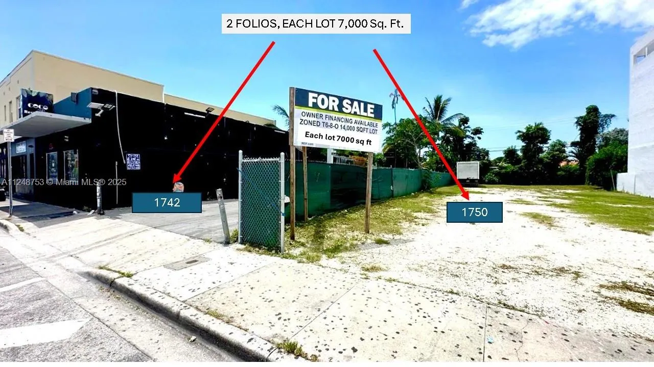 1750 Nw 7th St, Miami, Florida 33125, Miami, Florida 33125, ,Commercial Sale,For Sale,1750 Nw 7th St, Miami, Florida 33125,A11248753