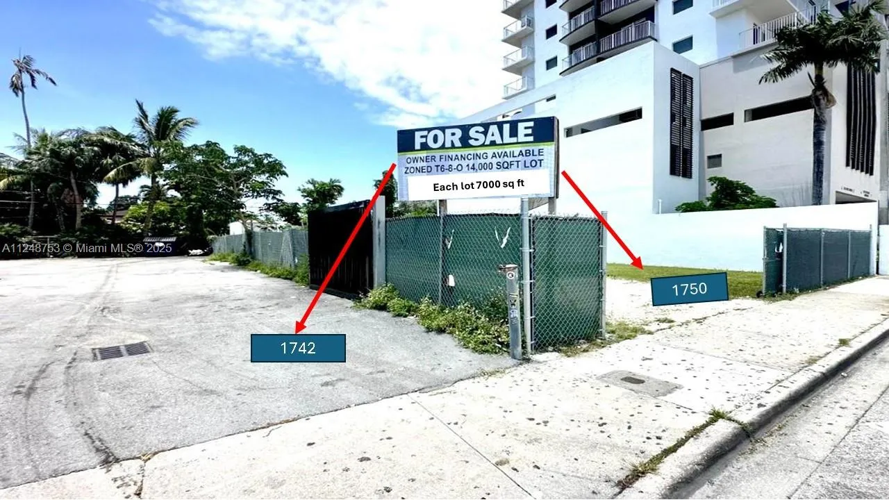 1750 Nw 7th St, Miami, Florida 33125, Miami, Florida 33125, ,Commercial Sale,For Sale,1750 Nw 7th St, Miami, Florida 33125,A11248753