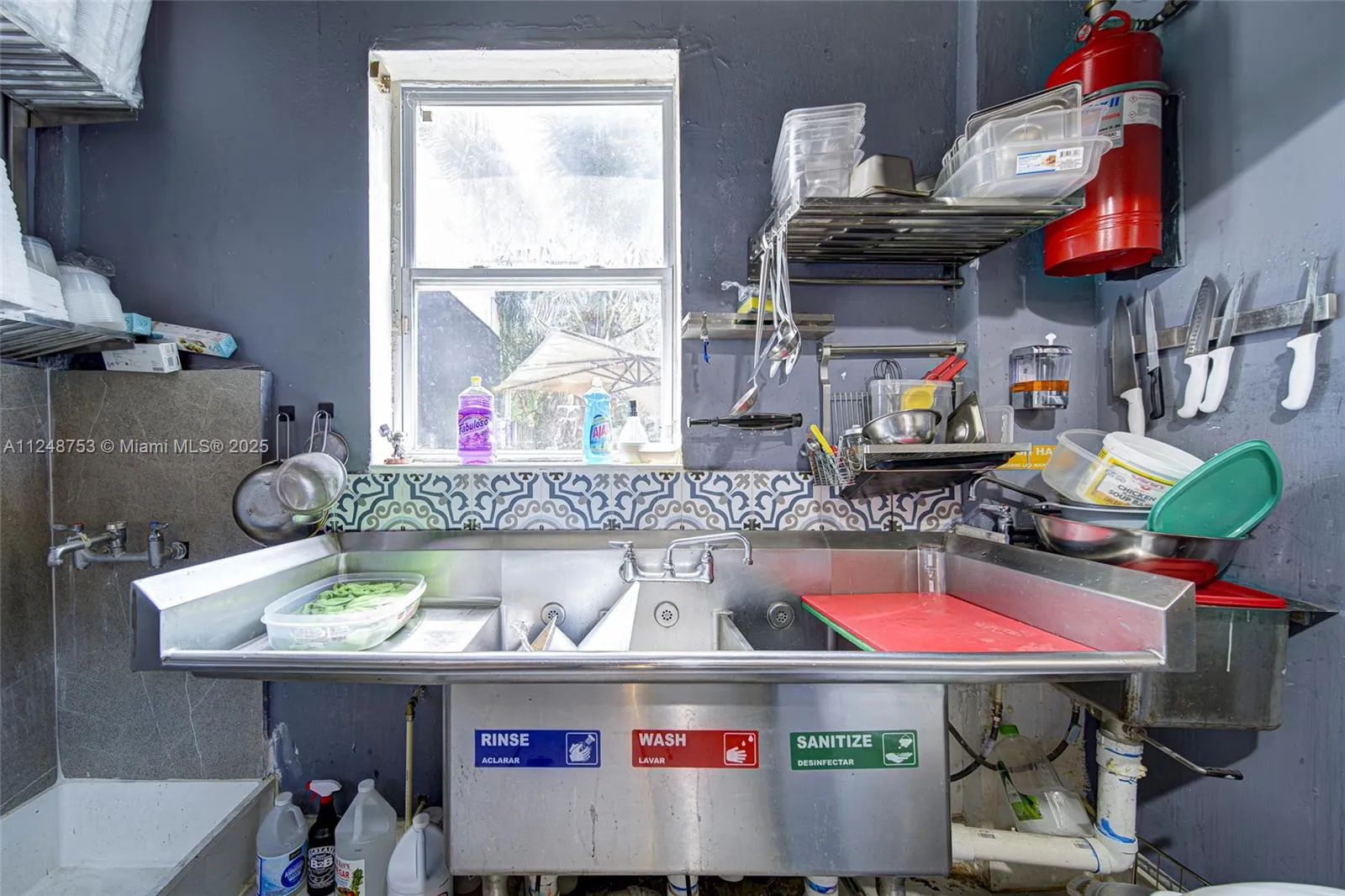 1750 Nw 7th St, Miami, Florida 33125, Miami, Florida 33125, ,Commercial Sale,For Sale,1750 Nw 7th St, Miami, Florida 33125,A11248753