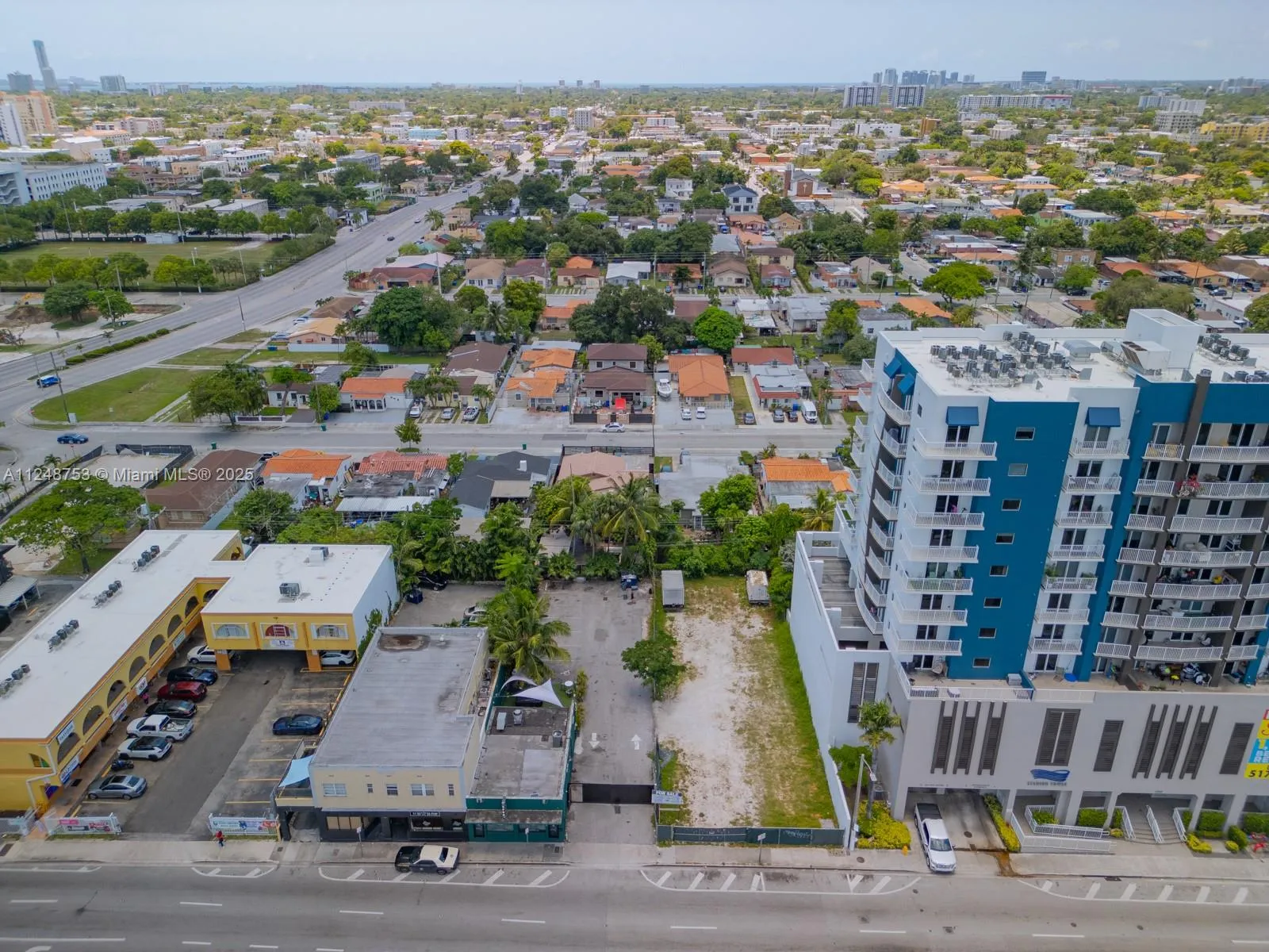 1750 Nw 7th St, Miami, Florida 33125, Miami, Florida 33125, ,Commercial Sale,For Sale,1750 Nw 7th St, Miami, Florida 33125,A11248753
