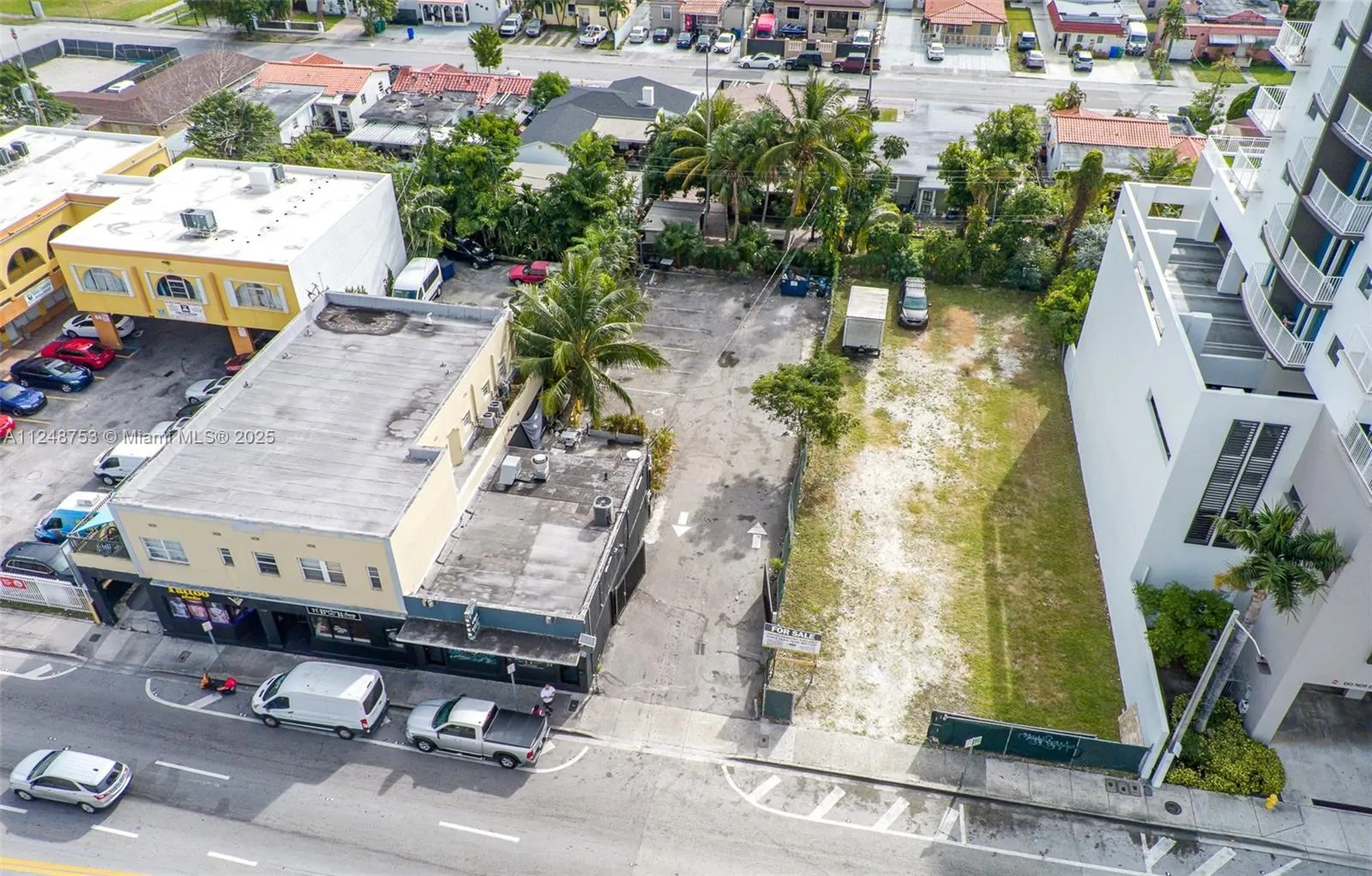 1750 Nw 7th St, Miami, Florida 33125, Miami, Florida 33125, ,Commercial Sale,For Sale,1750 Nw 7th St, Miami, Florida 33125,A11248753