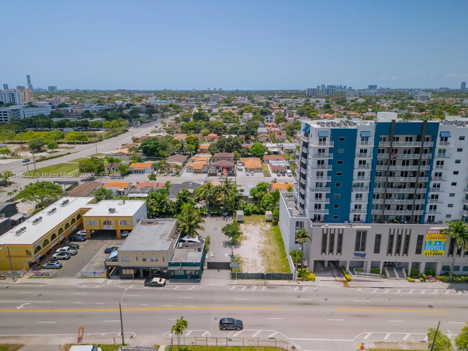 1750 Nw 7th St, Miami, Florida 33125, Miami, Florida 33125, ,Commercial Sale,For Sale,1750 Nw 7th St, Miami, Florida 33125,A11248753