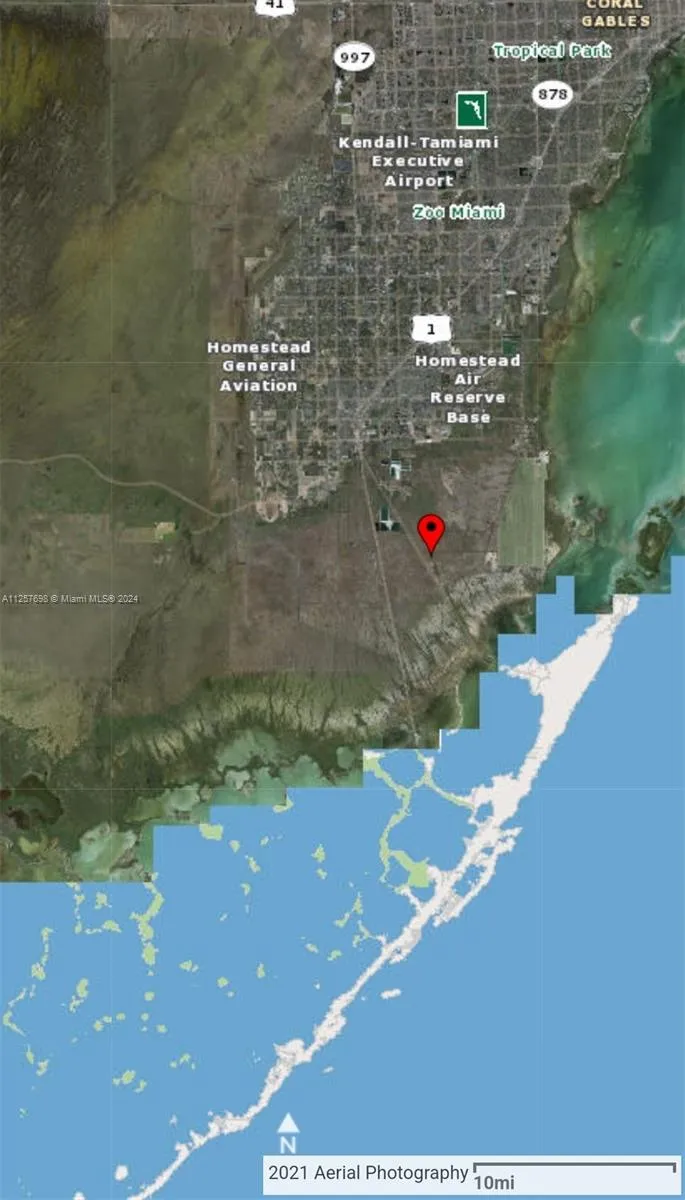 Unincorporated, Homestead, Florida 33035, Homestead, Florida 33035, ,Land,For Sale, Unincorporated, Homestead, Florida 33035,A11257698