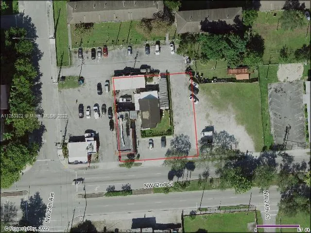 2467 Nw 62nd St, Miami, Florida 33147, Miami, Florida 33147, ,Land,For Sale,2467 Nw 62nd St, Miami, Florida 33147,A11263323