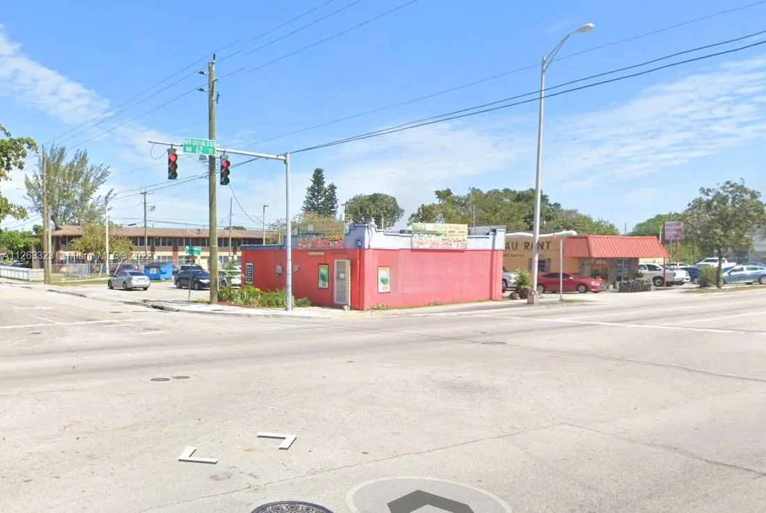 2467 Nw 62nd St, Miami, Florida 33147, Miami, Florida 33147, ,Land,For Sale,2467 Nw 62nd St, Miami, Florida 33147,A11263323