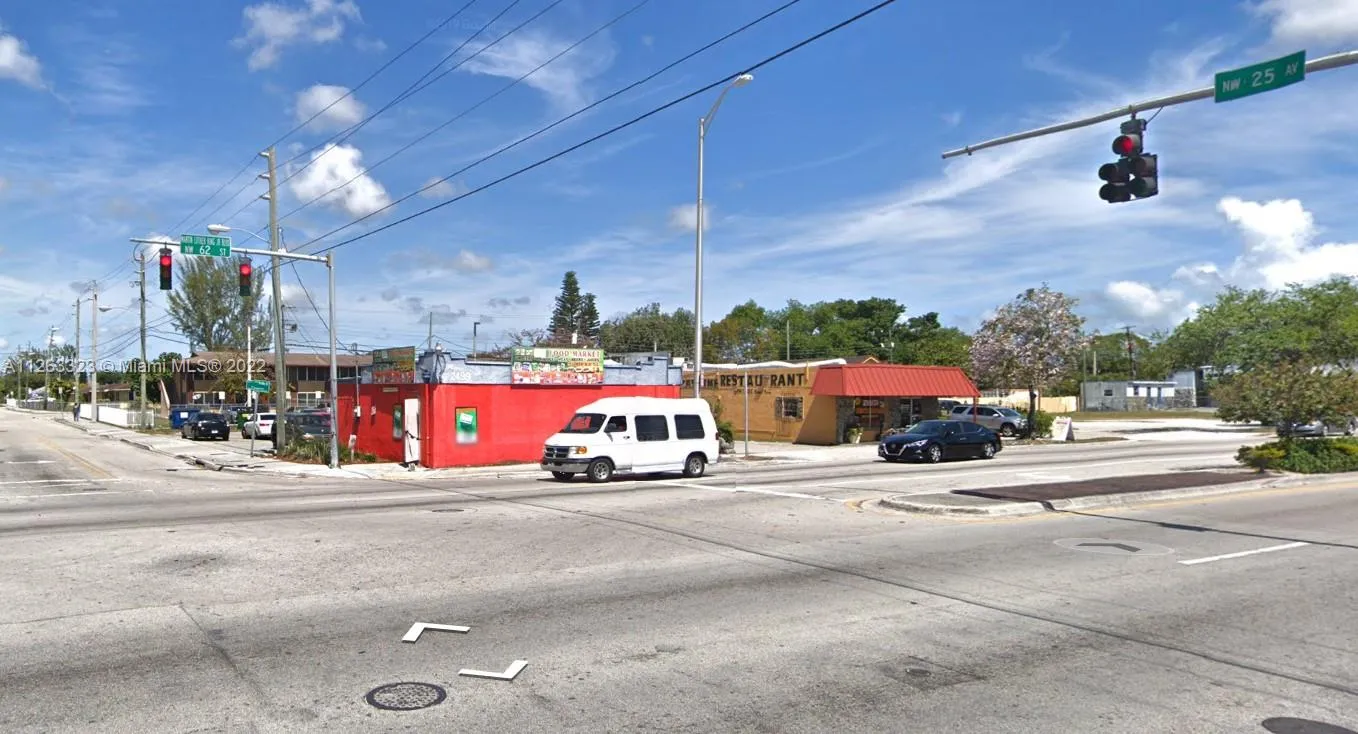 2467 Nw 62nd St, Miami, Florida 33147, Miami, Florida 33147, ,Land,For Sale,2467 Nw 62nd St, Miami, Florida 33147,A11263323
