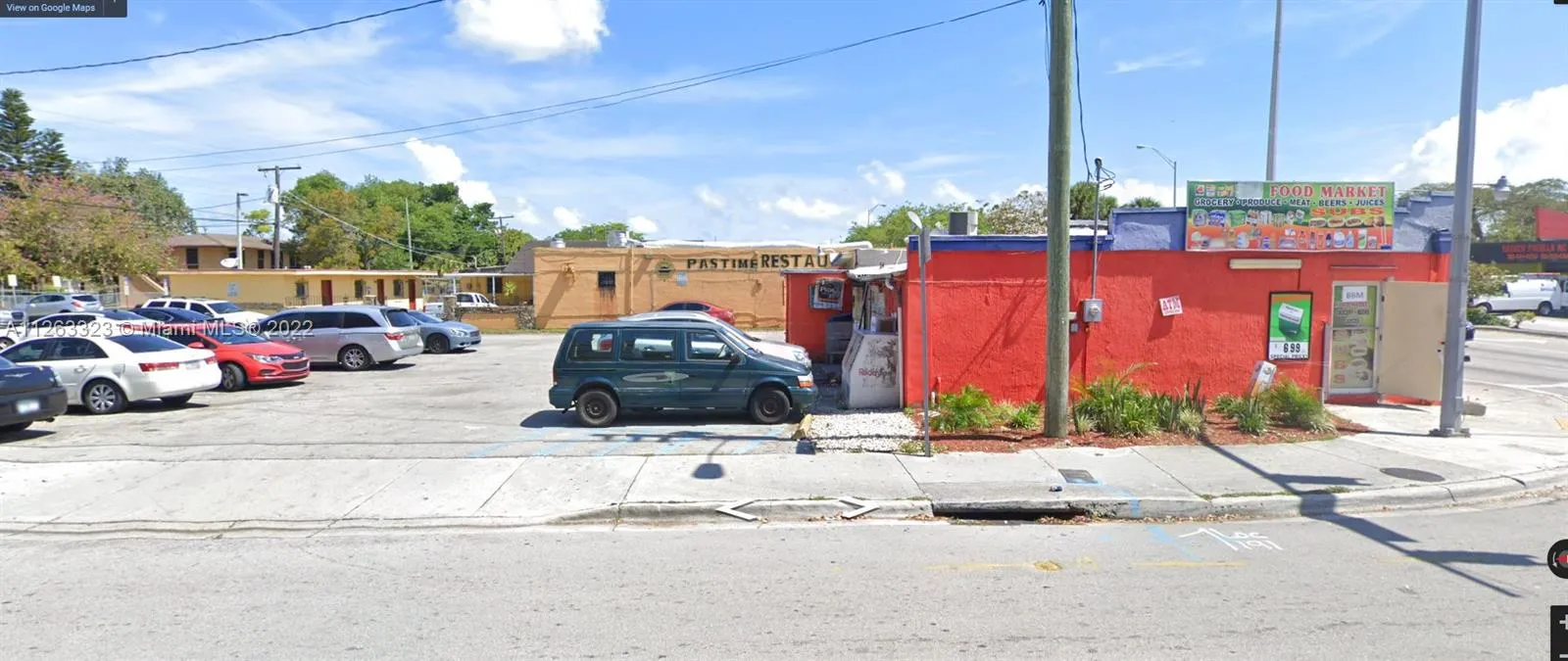 2467 Nw 62nd St, Miami, Florida 33147, Miami, Florida 33147, ,Land,For Sale,2467 Nw 62nd St, Miami, Florida 33147,A11263323