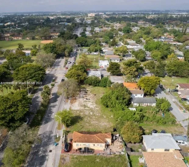 1765 Nw 62nd St, Miami, Florida 33147, Miami, Florida 33147, ,Land,For Sale,1765 Nw 62nd St, Miami, Florida 33147,A11283239