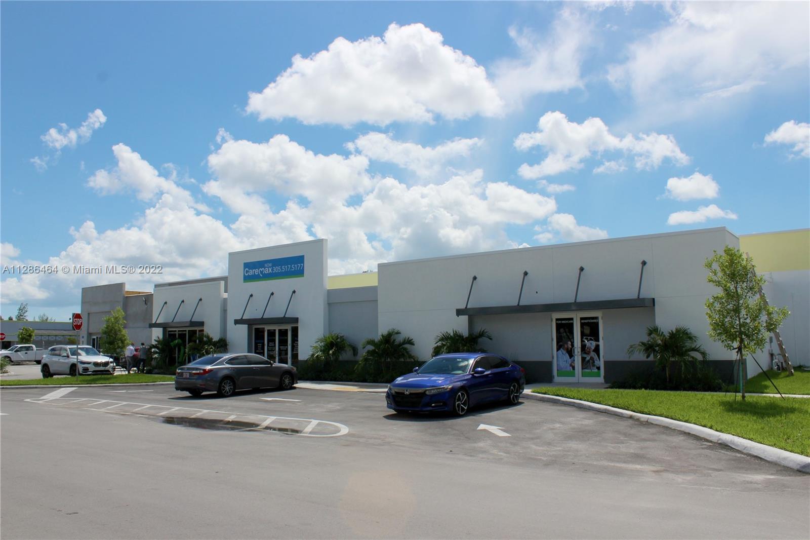 Homestead, Florida 33032, ,Commercial Sale,For Sale,A11286464